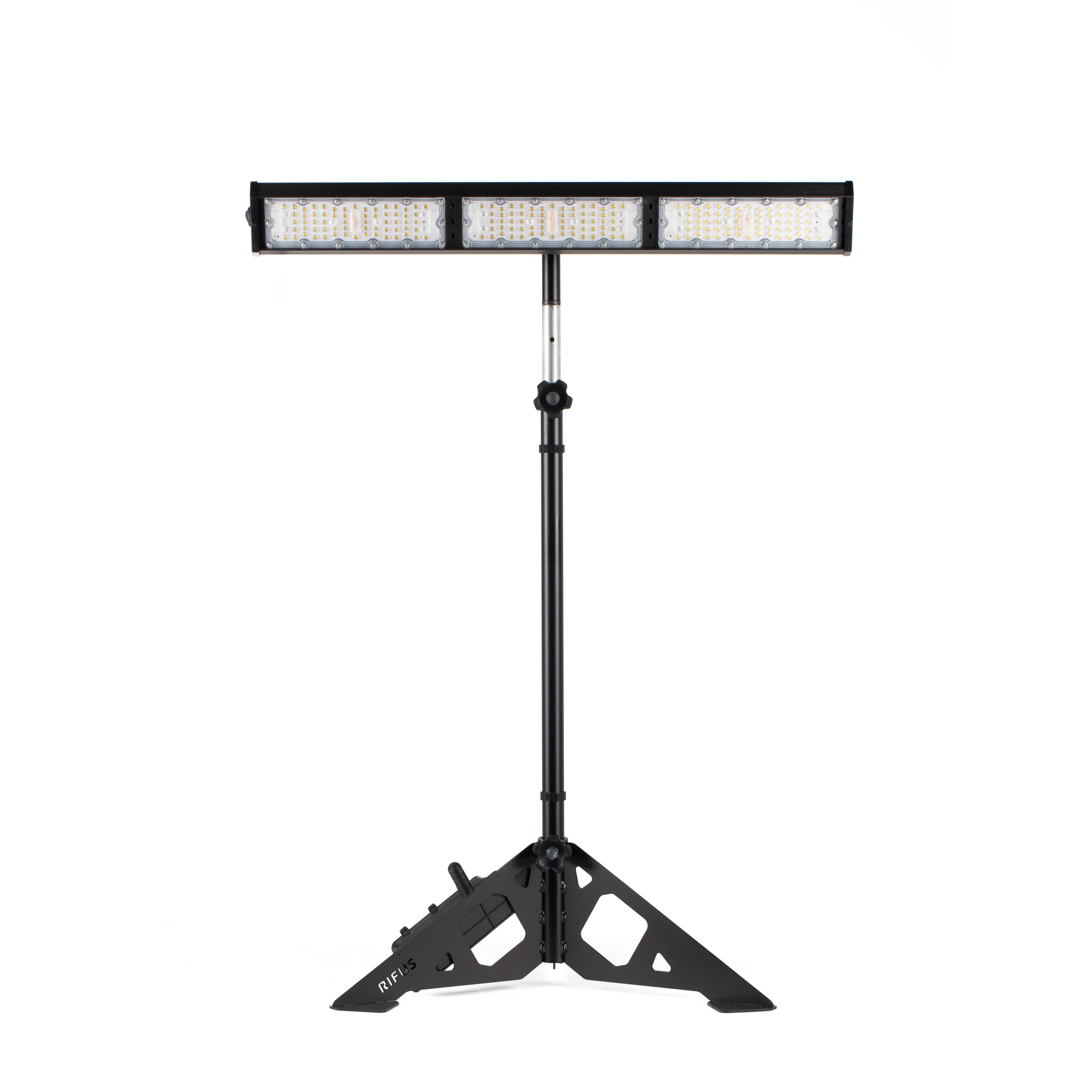 Suporte Iluminação