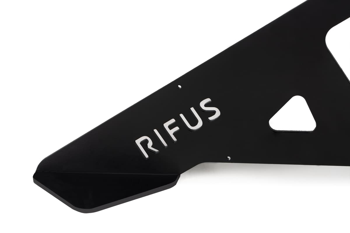 Design aerodinâmico